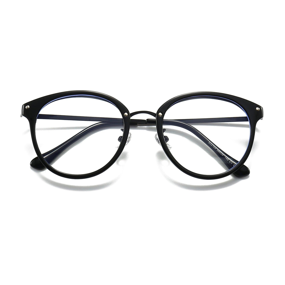 Wilmur Eyeglasses 22103-C6 | Prime Particle