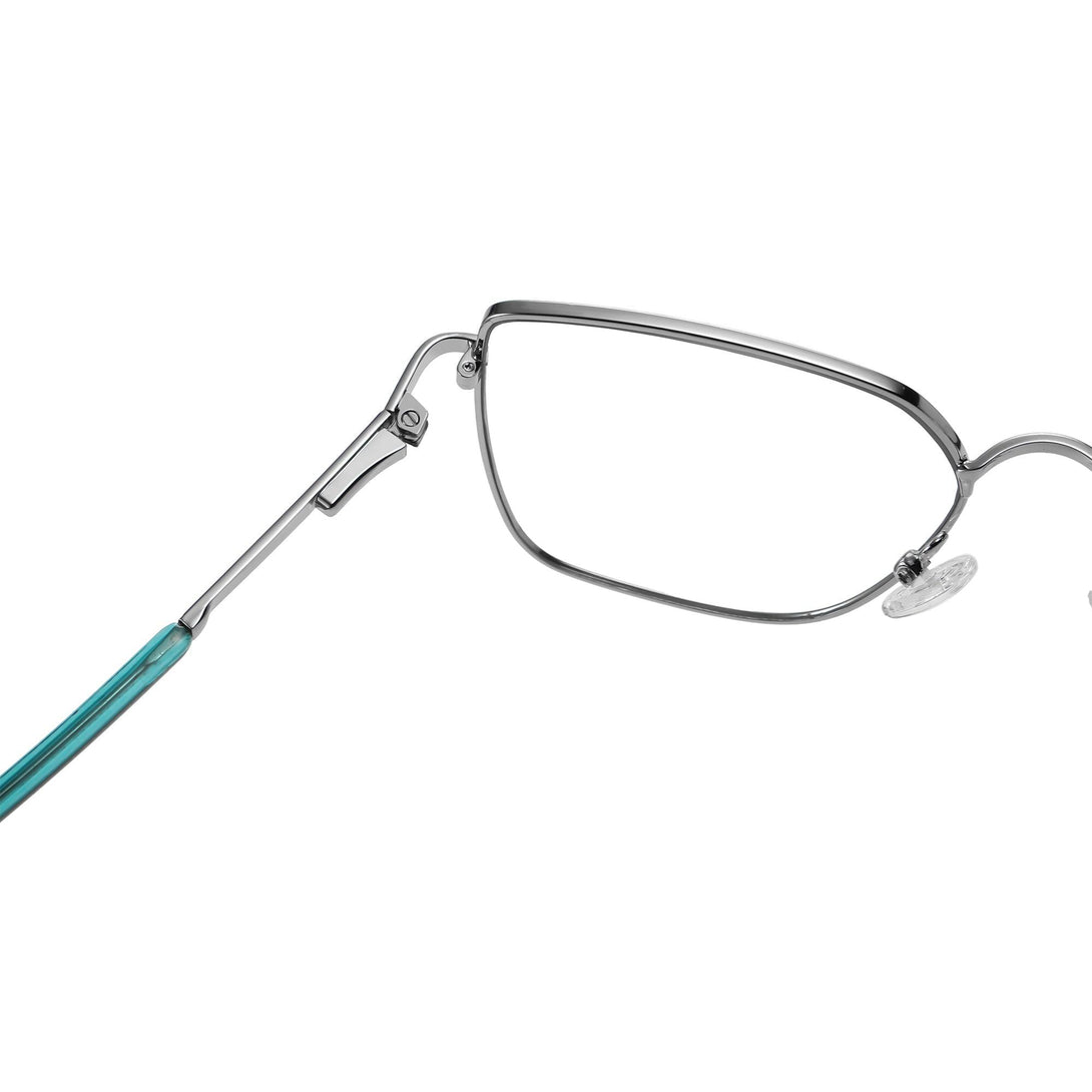 Wiseman - Eyeglasses - 3061-C1 | Prime Particle