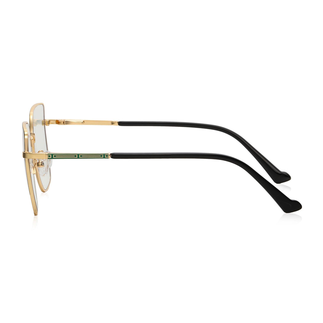 Wiseman - Eyeglasses - 3061-C1 | Prime Particle