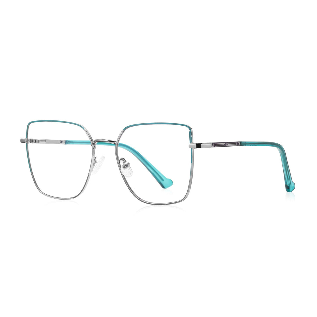 Wiseman - Eyeglasses - 3061-C1 | Prime Particle