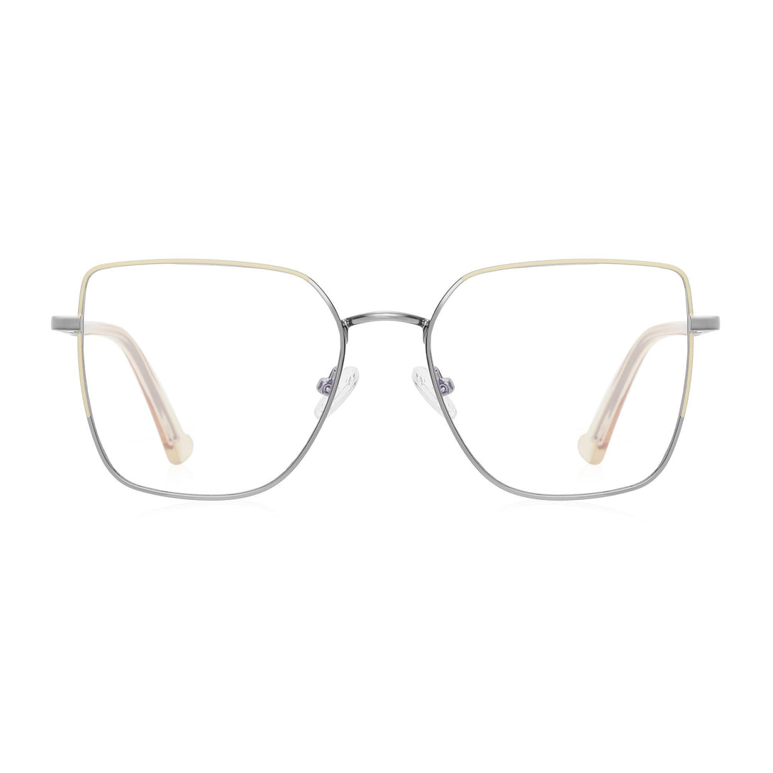 Wiseman - Eyeglasses - 3061-C2 | Prime Particle