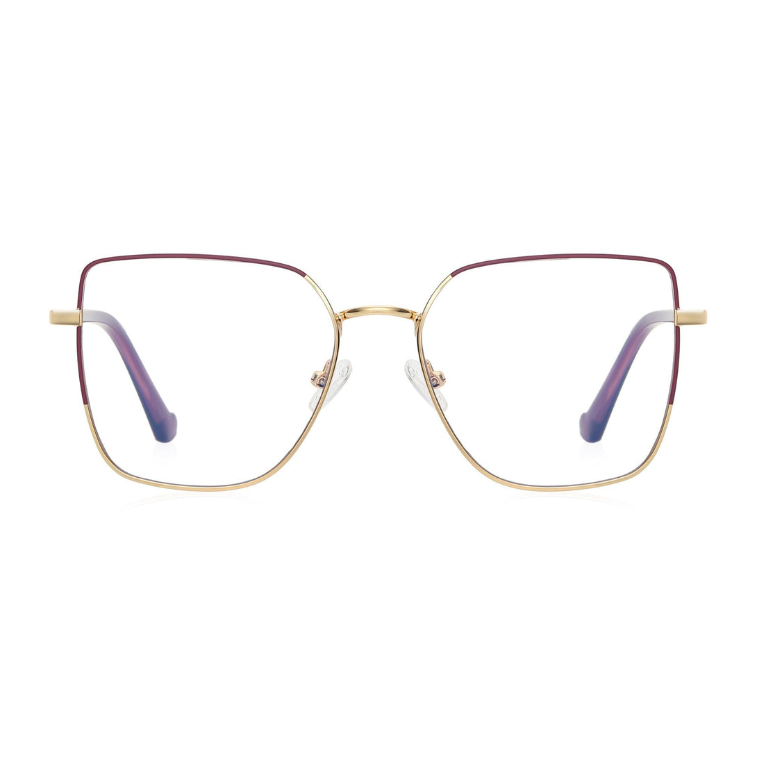 Wiseman Eyeglasses 3061-C6 | Prime Particle