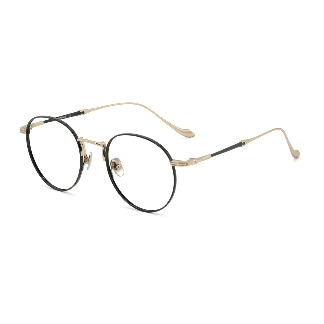 Wyatt Eyeglasses M3058-DTO/AG | Prime Particle