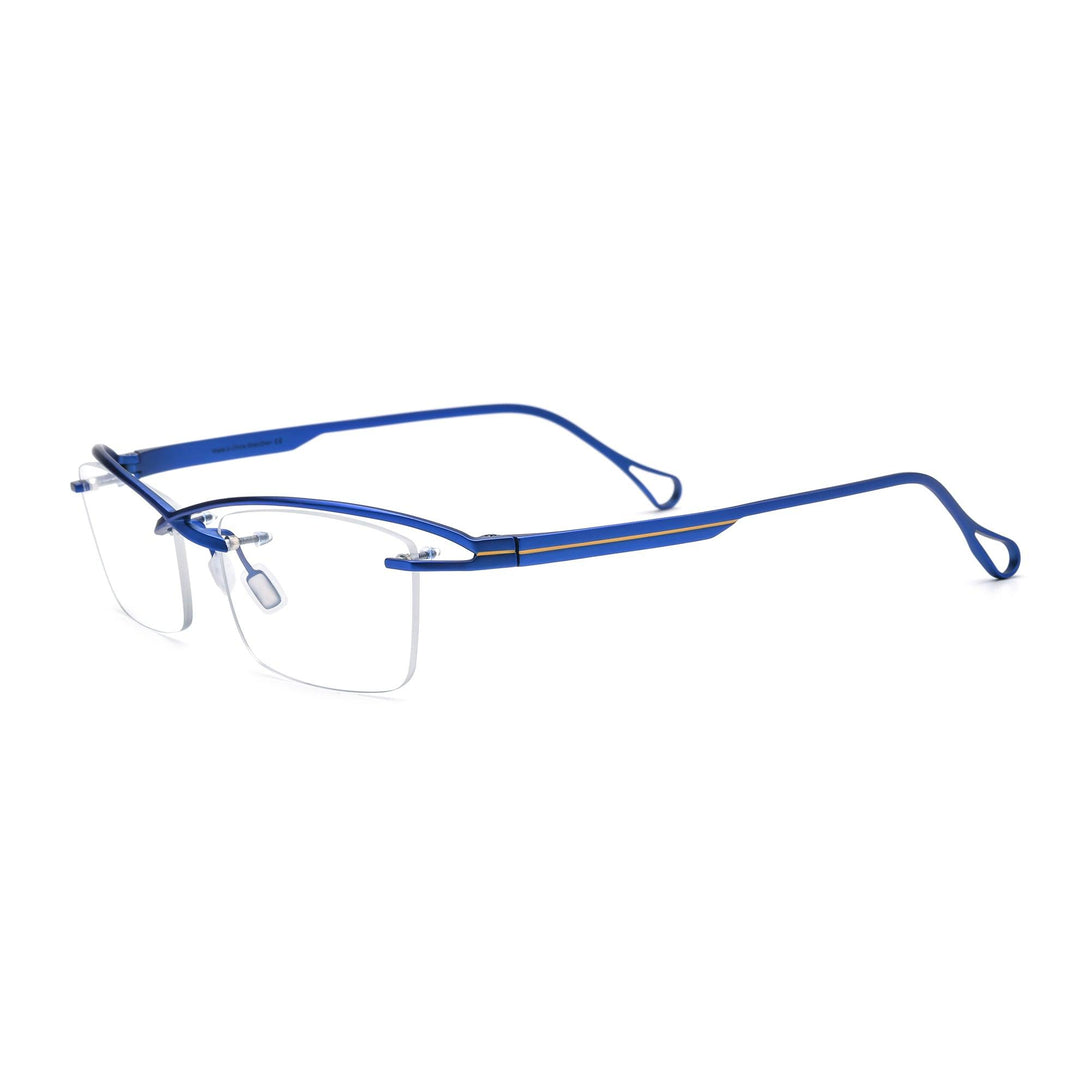 Wynn Eyeglasses 185756-C1 | Prime Particle