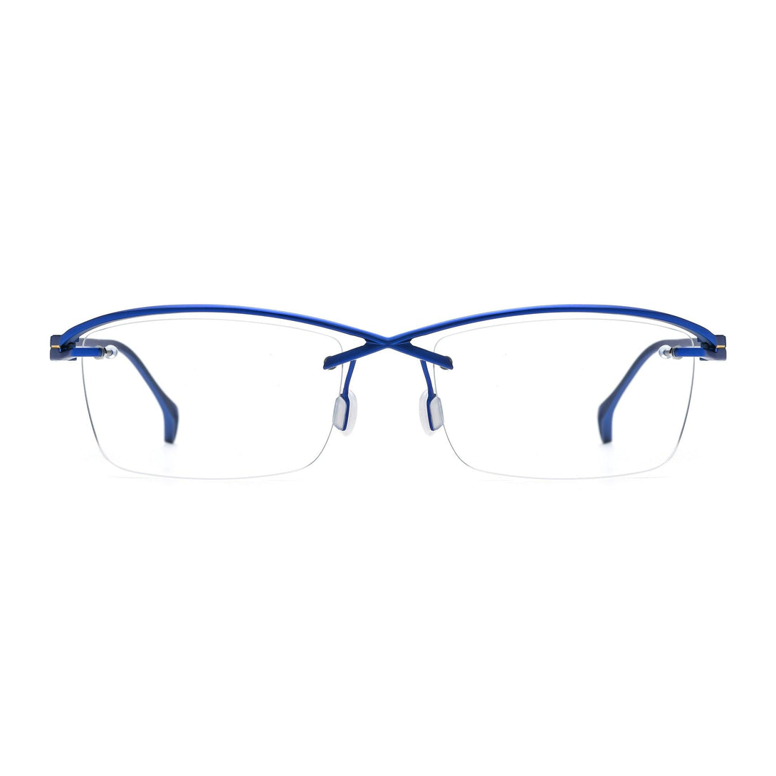 Wynn Eyeglasses 185756-C4 | Prime Particle