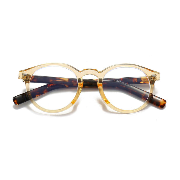 Wynston Eyeglasses 9003-C1 | Prime Particle