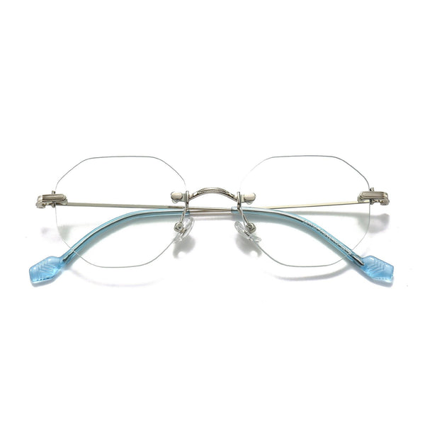 Wyvonnia Eyeglasses 31765-C3 | Prime Particle