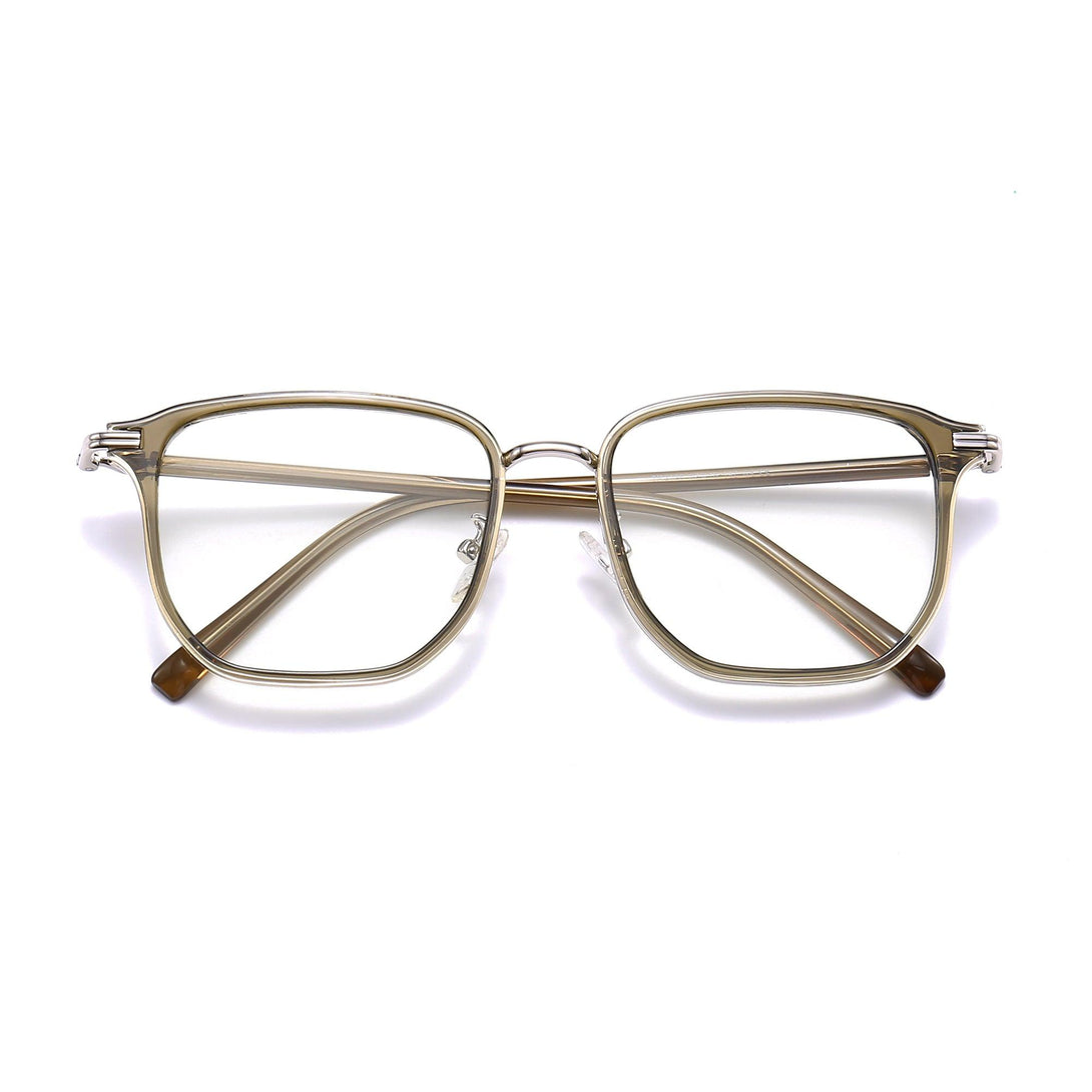 Xabier Eyeglasses 2126-C1 | Prime Particle