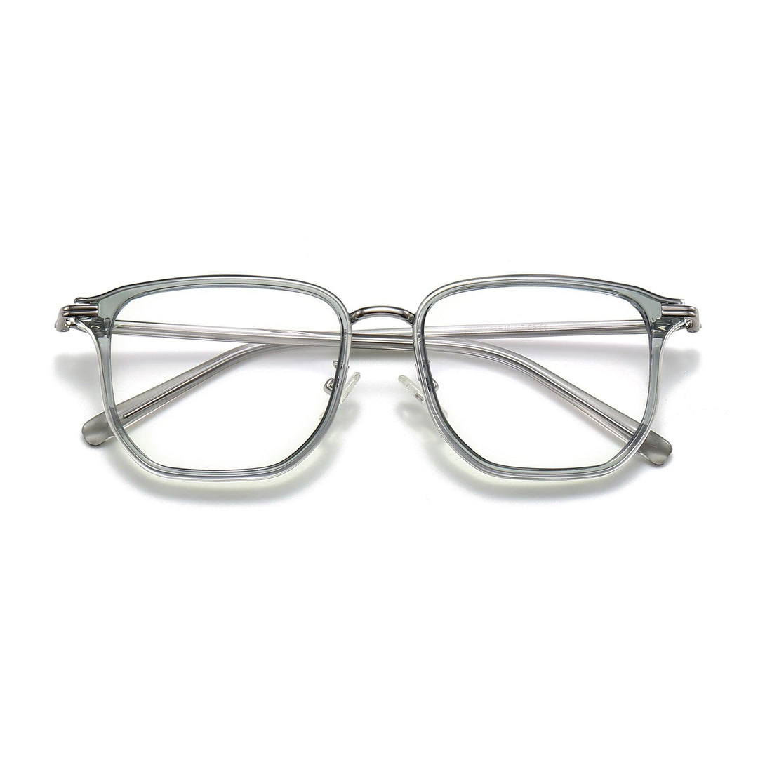 Xabier Eyeglasses 2126-C2 | Prime Particle