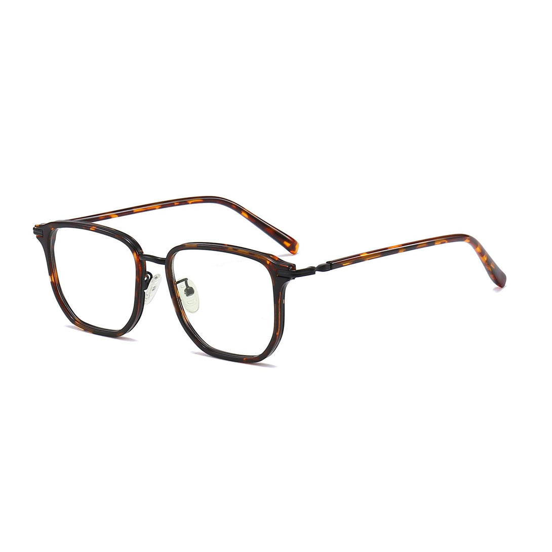 Xabier Eyeglasses 2126-C3 | Prime Particle