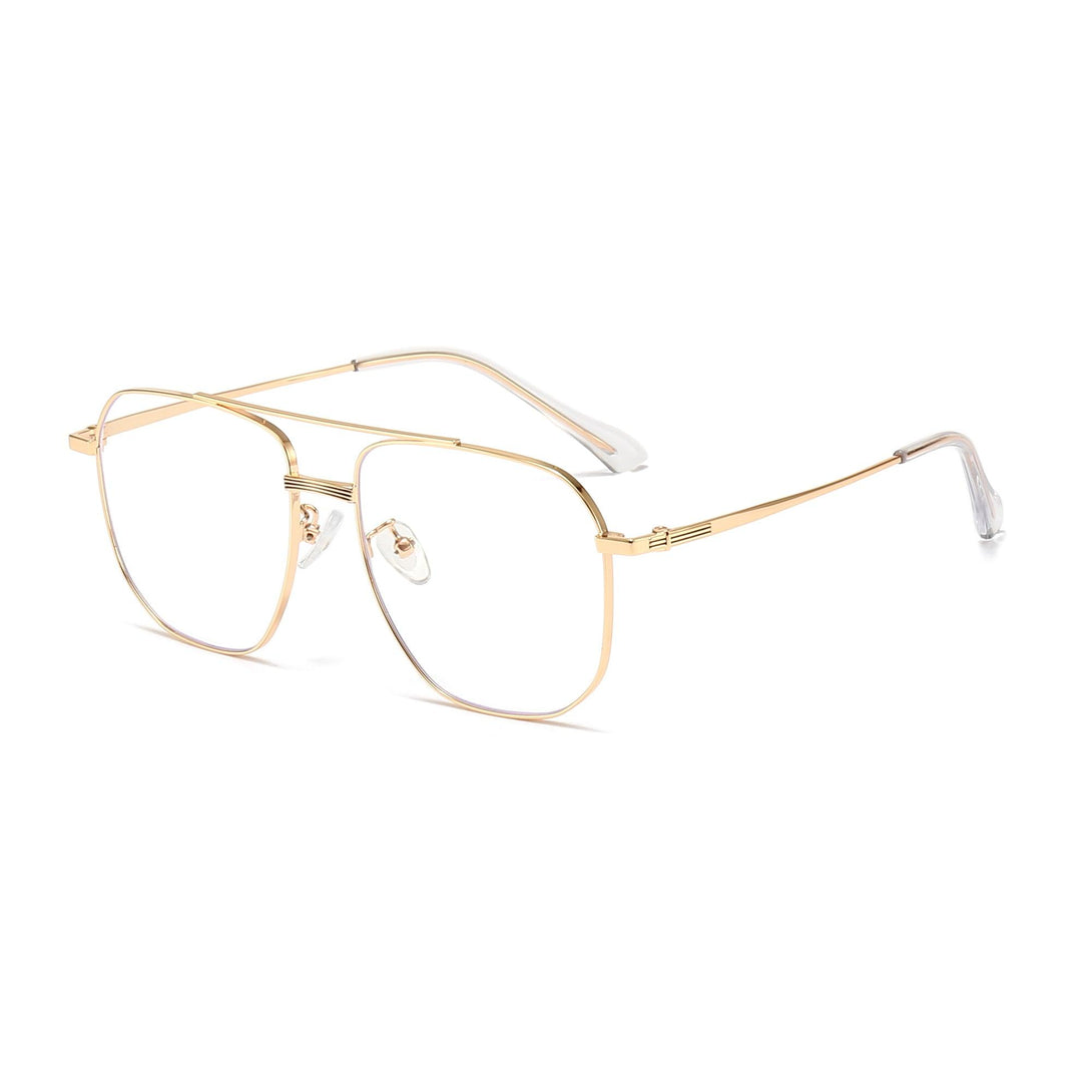 Xanthus Eyeglasses 9712-C1 | Prime Particle