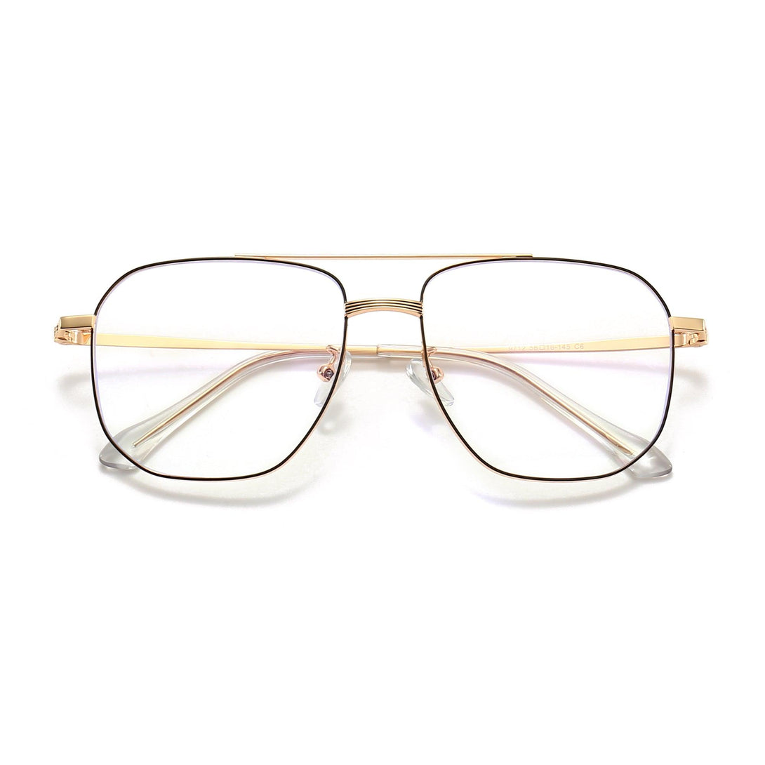 Xanthus Eyeglasses 9712-C4 | Prime Particle