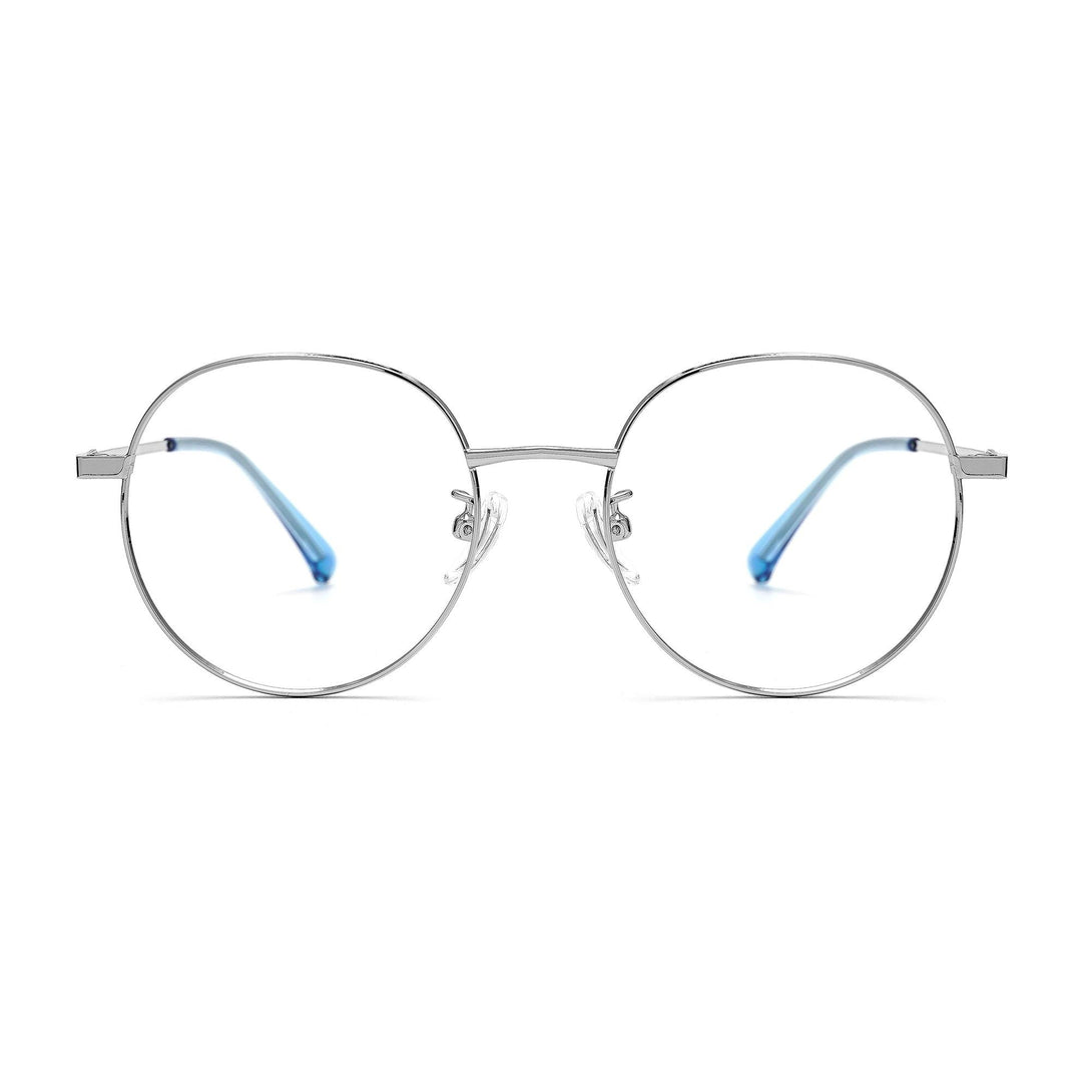 Xaviera Eyeglasses 31229-C2 | Prime Particle