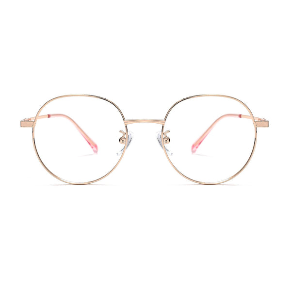 Xaviera Eyeglasses 31229-C6 | Prime Particle