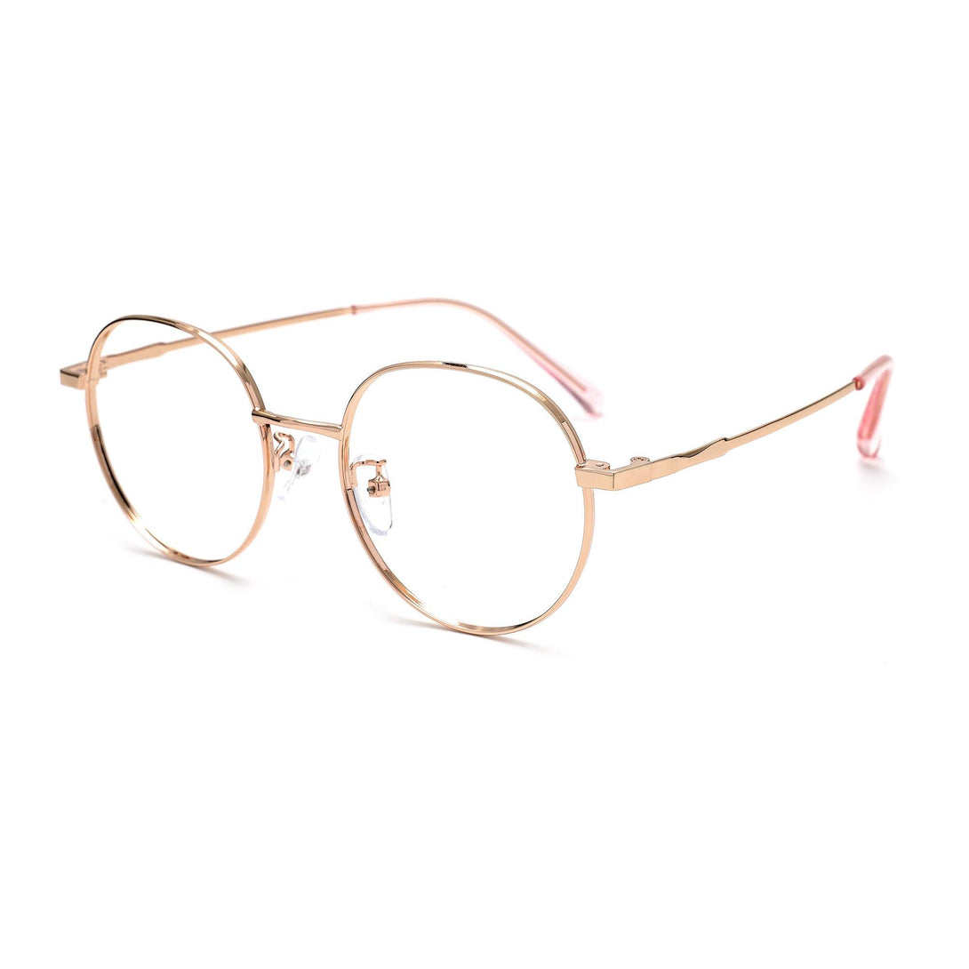 Xaviera Eyeglasses 31229-C6 | Prime Particle