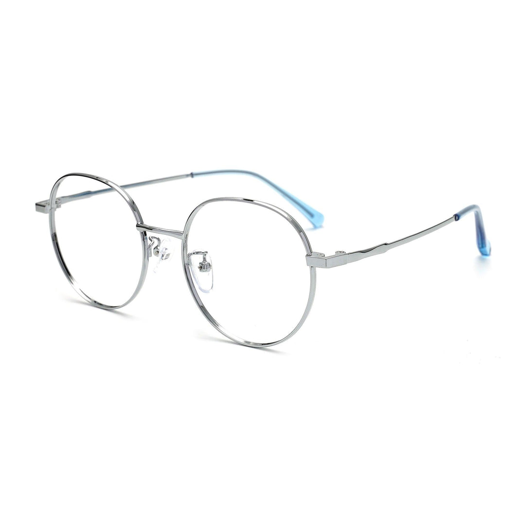 Xaviera Eyeglasses 31229-C6 | Prime Particle