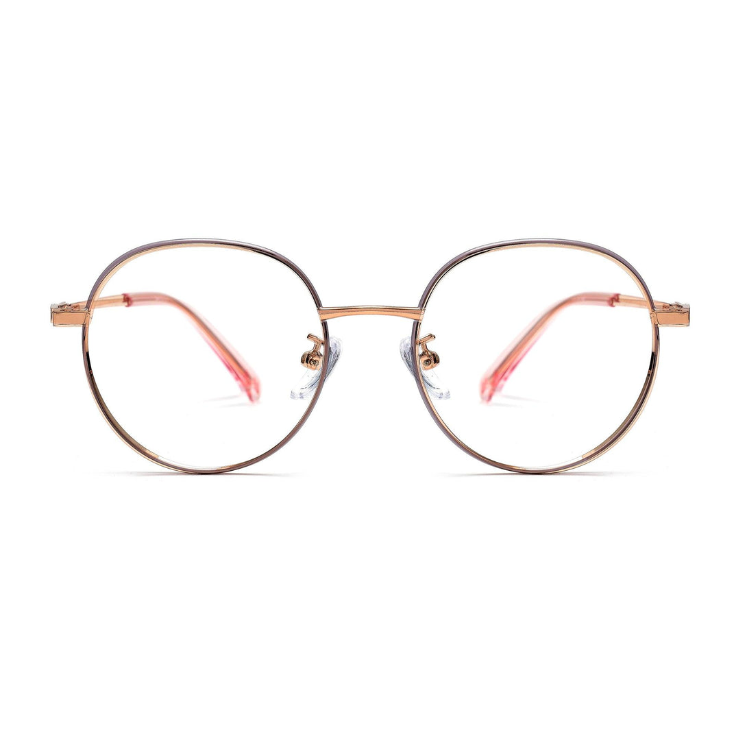 Xaviera Eyeglasses 31229-C8 | Prime Particle