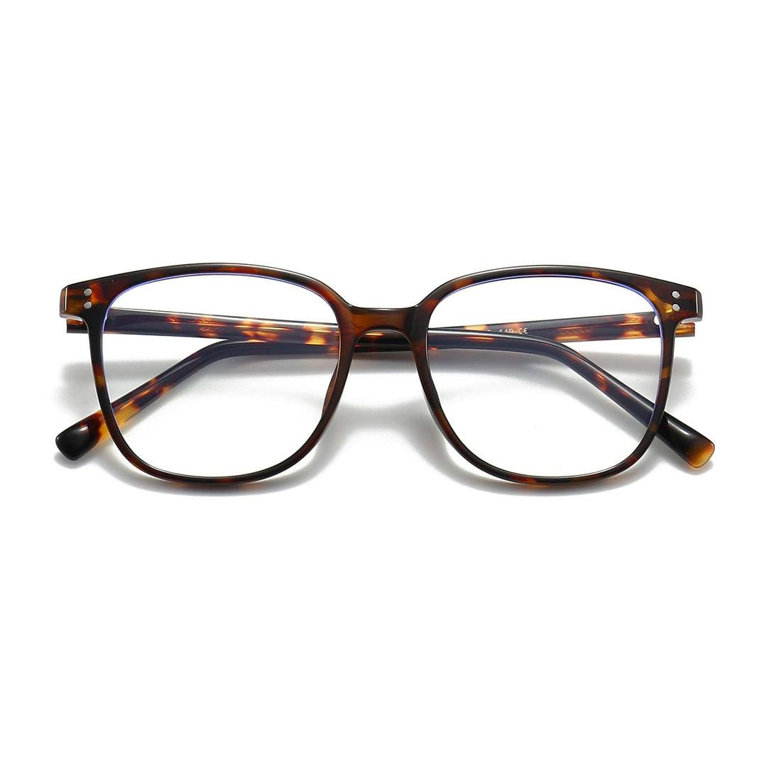 Xee - Eyeglasses - 9109-C5 | Prime Particle