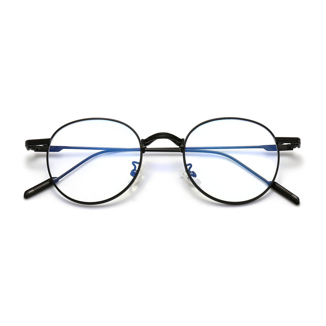 Xinyu Eyeglasses 8805-C3 | Prime Particle