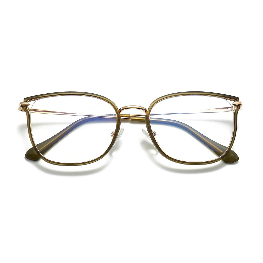 Xyla Eyeglasses 9001-C1 | Prime Particle