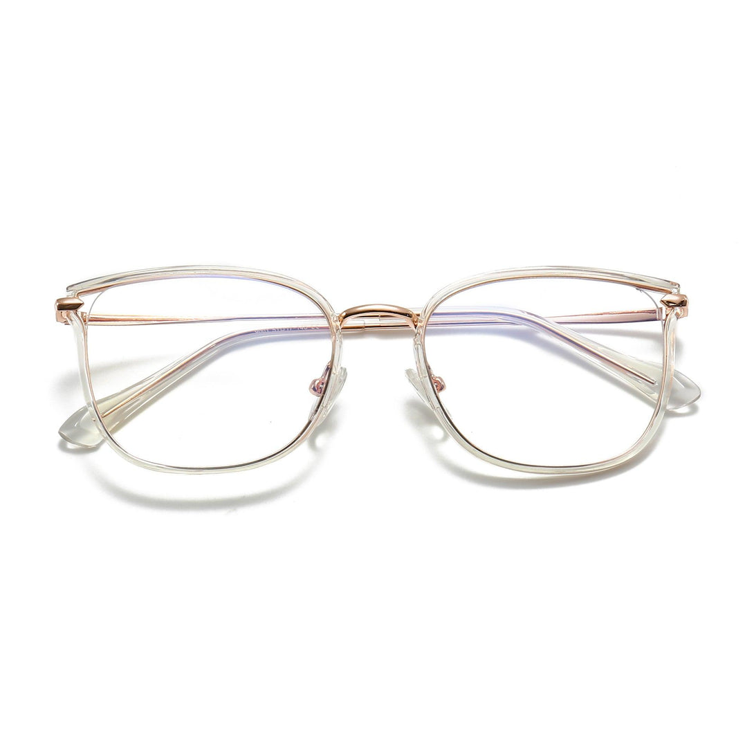 Xyla Eyeglasses 9001-C2 | Prime Particle