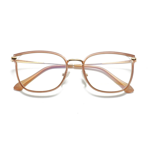 Xyla Eyeglasses 9001-C4 | Prime Particle