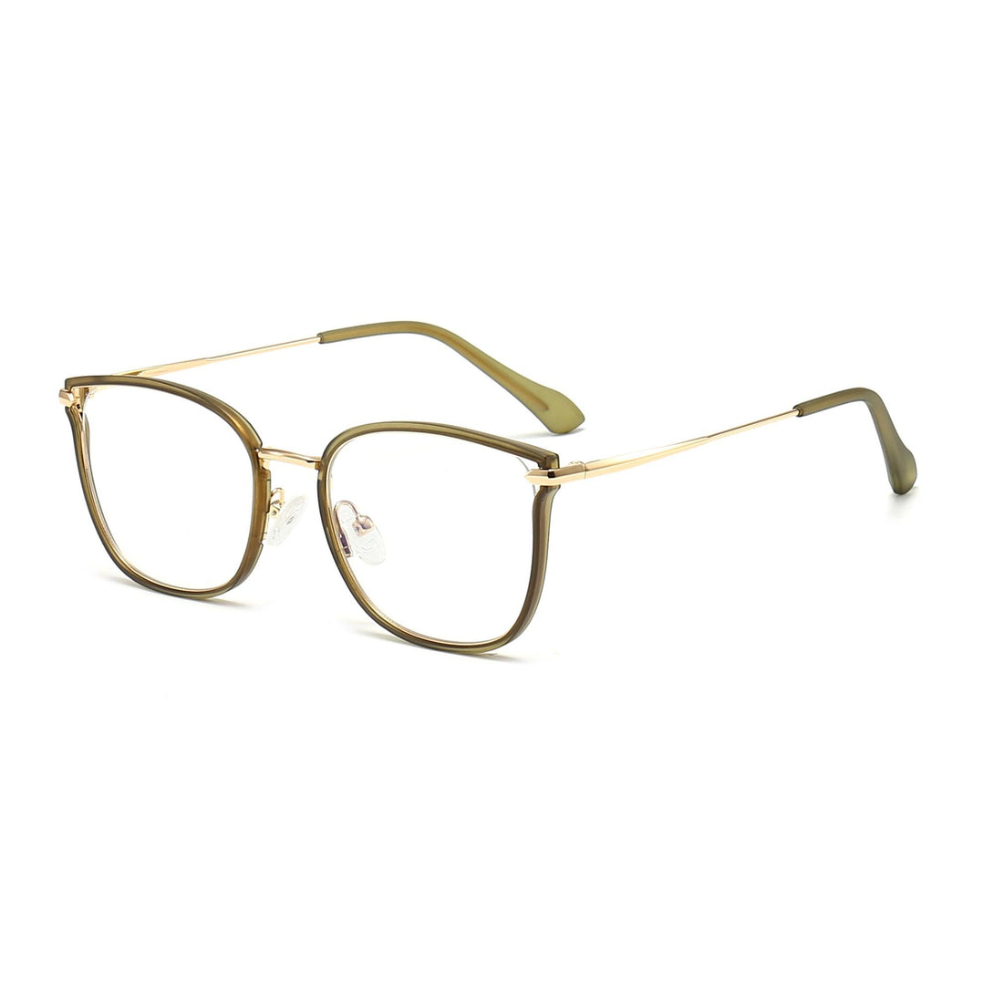 Xyla Eyeglasses 9001-C4 | Prime Particle