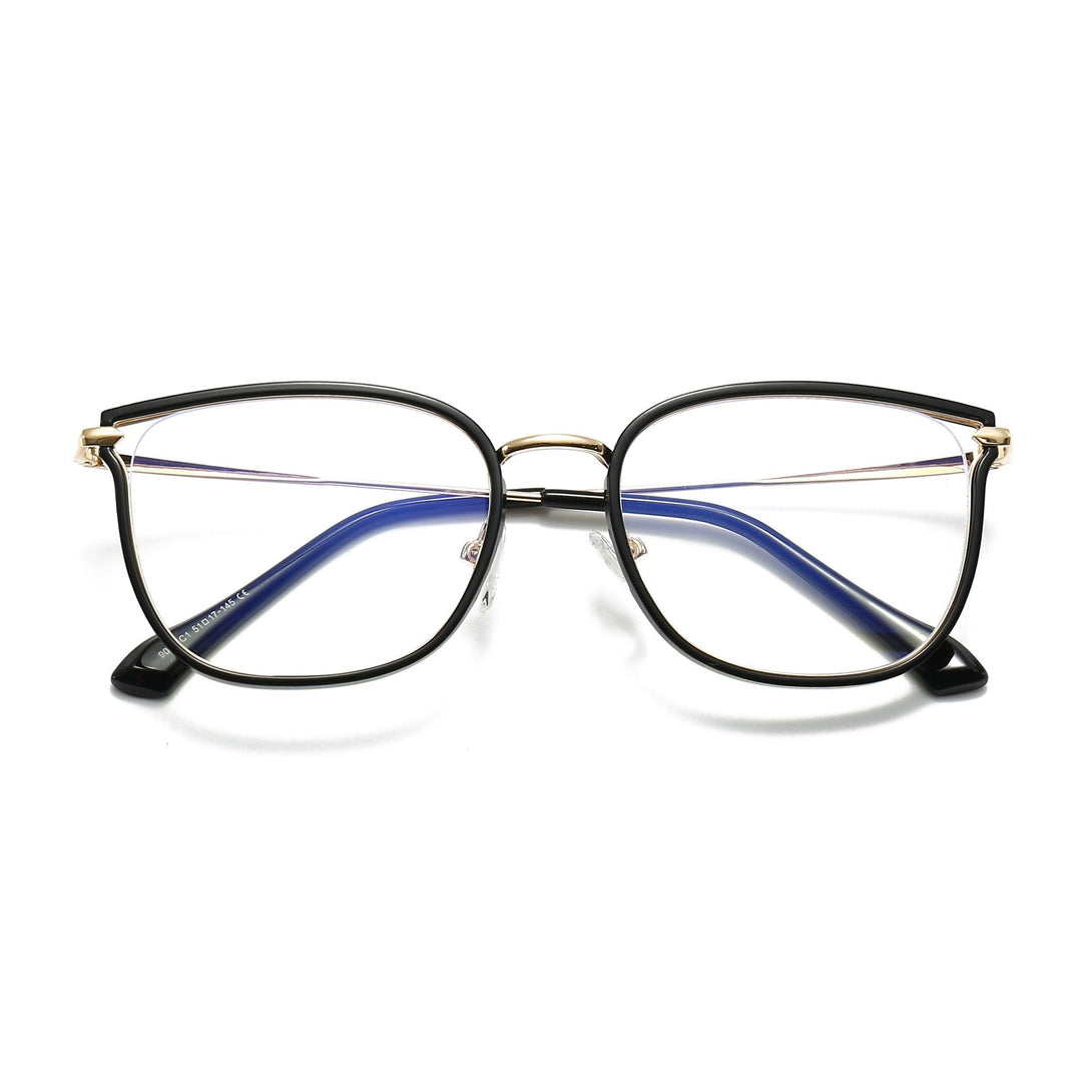 Xyla Eyeglasses 9001-C7 | Prime Particle