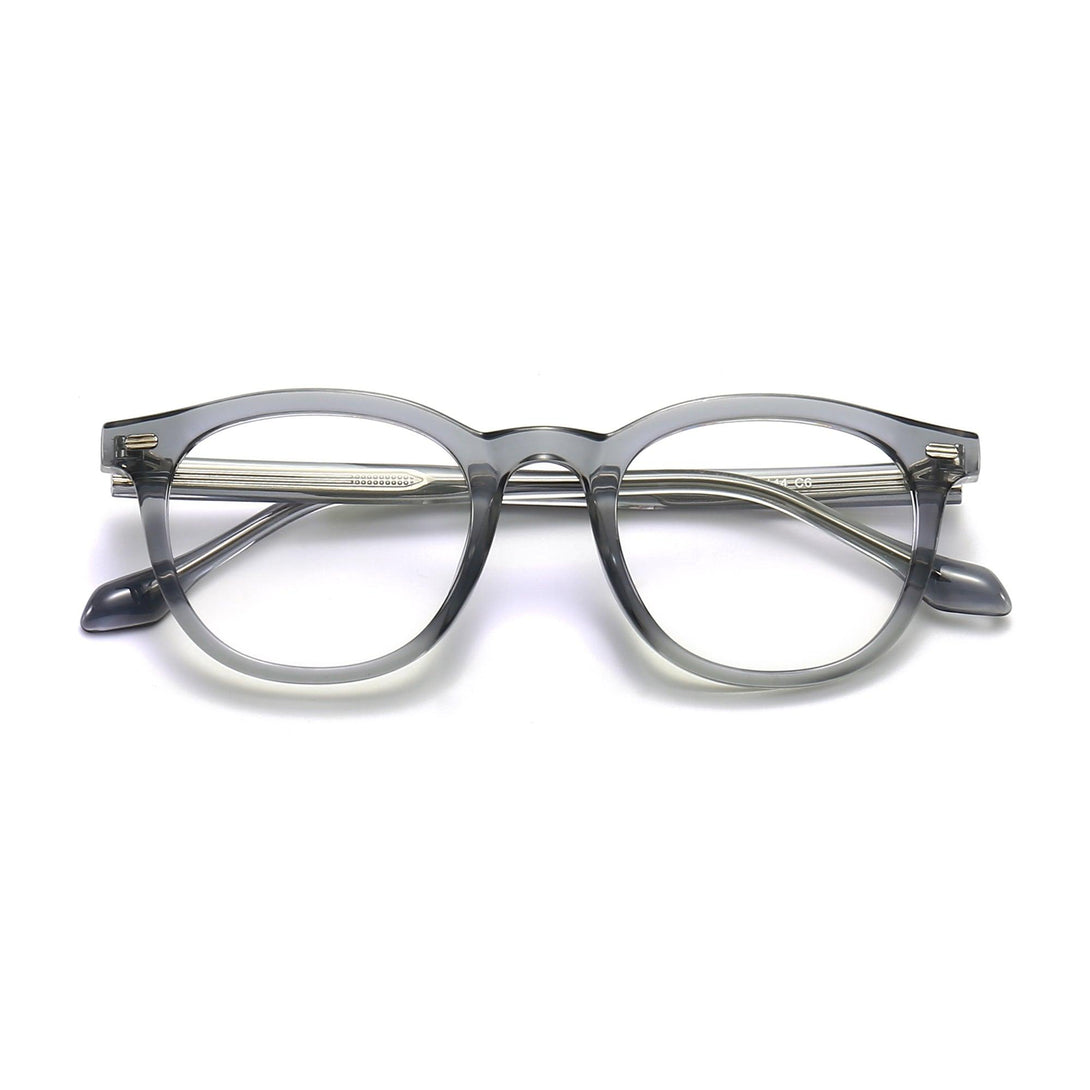 Yamily Eyeglasses 8613-C3 | Prime Particle