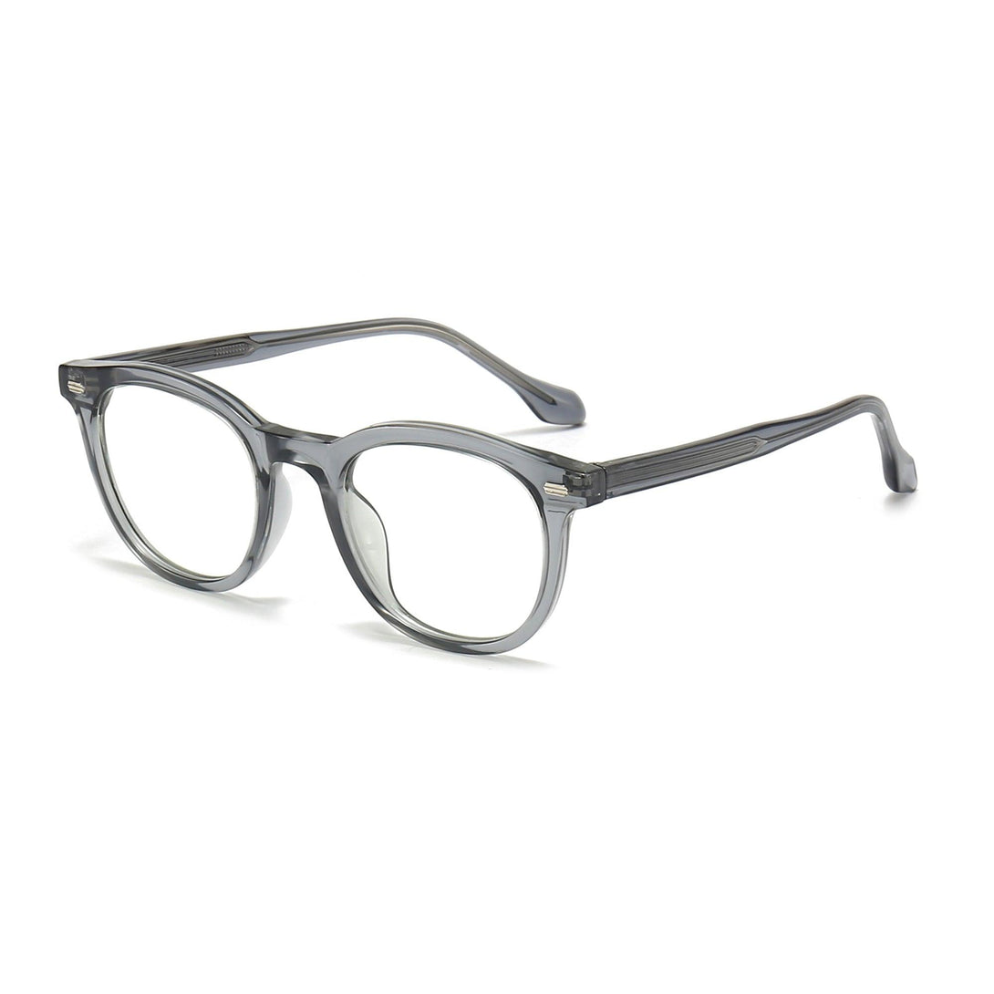 Yamily Eyeglasses 8613-C4 | Prime Particle