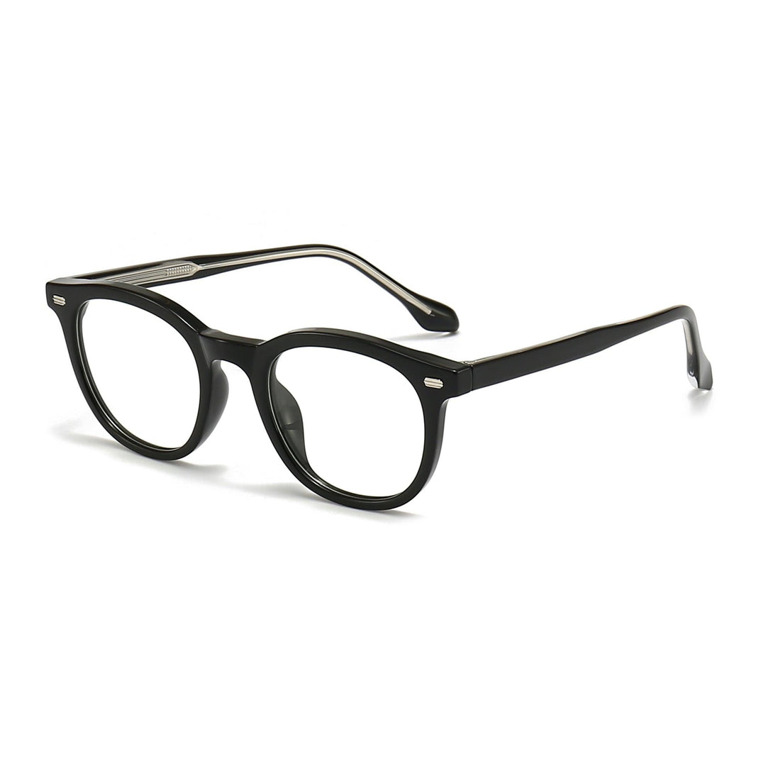 Yamily Eyeglasses 8613-C4 | Prime Particle