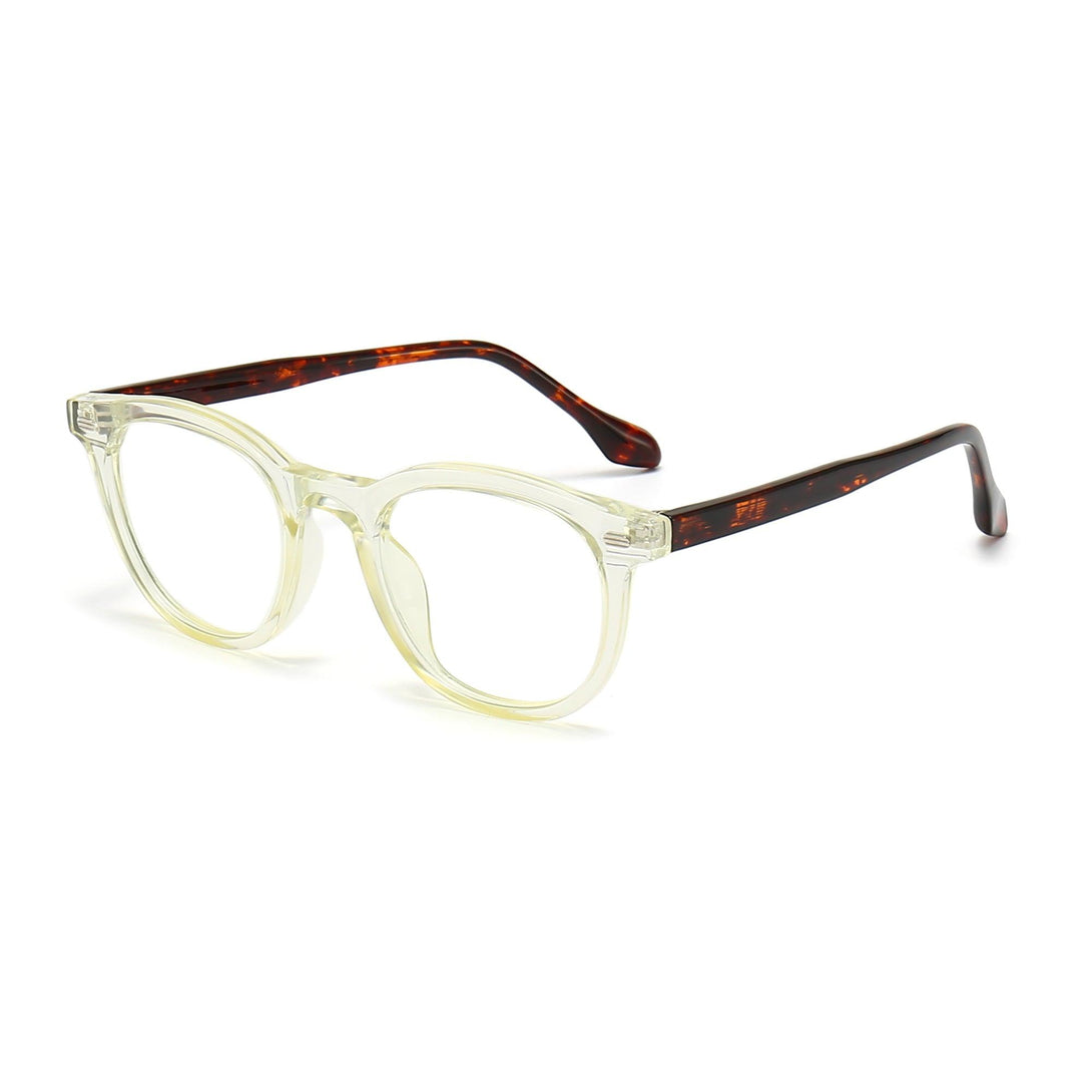 Yamily Eyeglasses 8613-C4 | Prime Particle