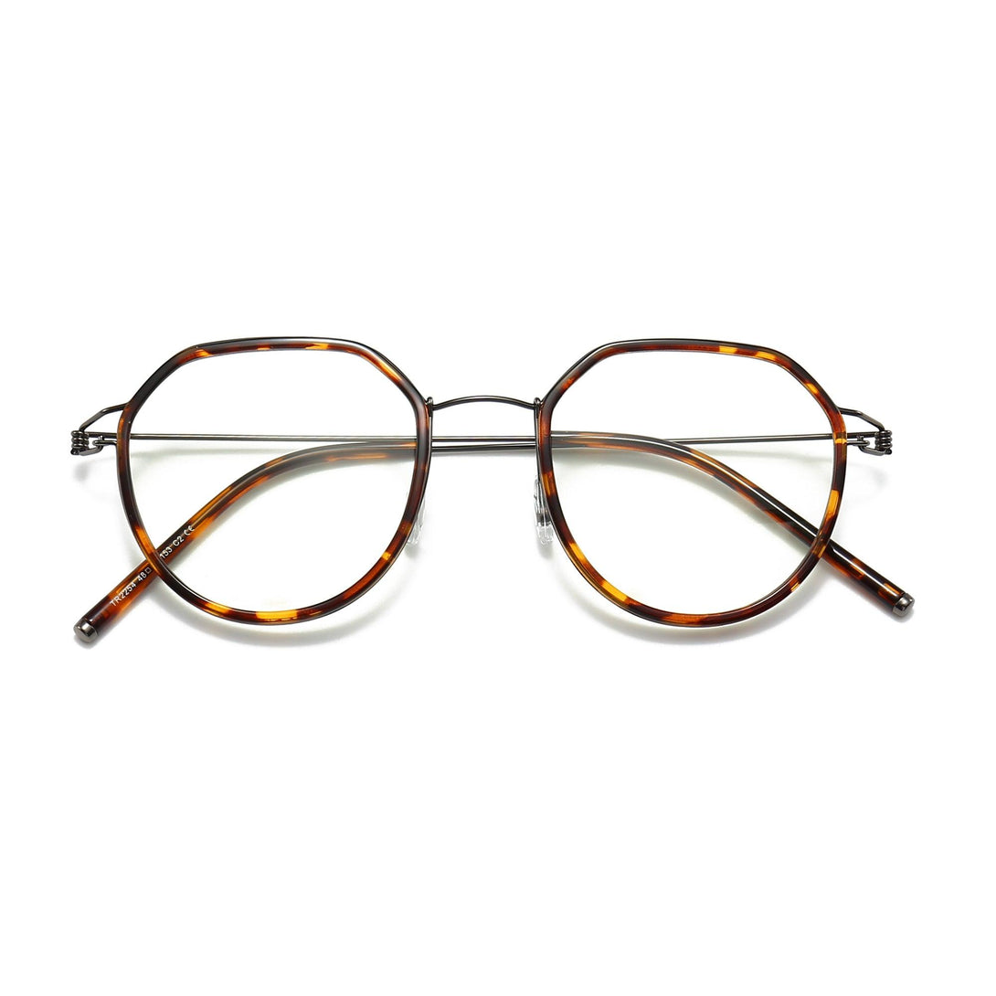 Yanel Eyeglasses 2254-C1 | Prime Particle