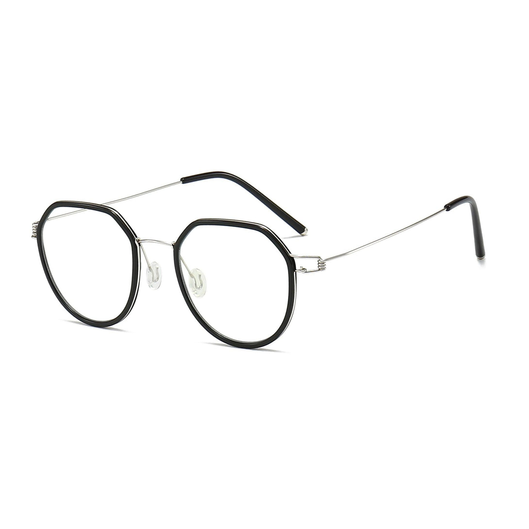 Yanel Eyeglasses 2254-C2 | Prime Particle