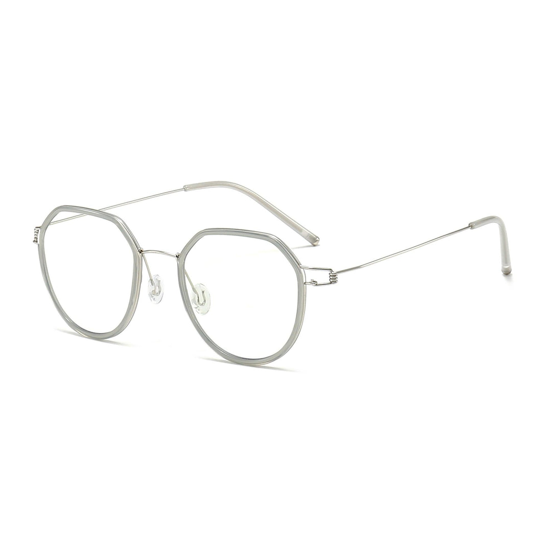 Yanel Eyeglasses 2254-C2 | Prime Particle