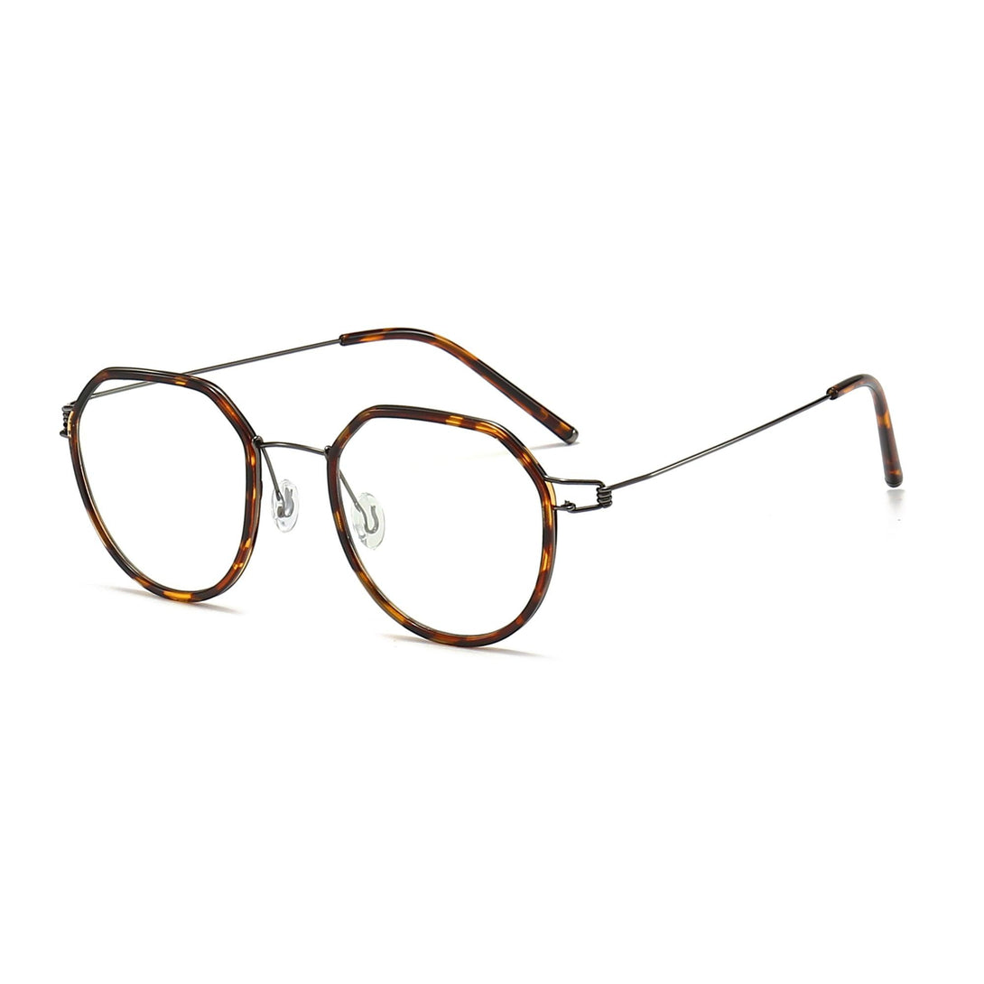 Yanel Eyeglasses 2254-C2 | Prime Particle