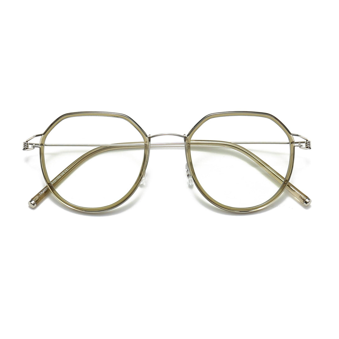 Yanel Eyeglasses 2254-C3 | Prime Particle