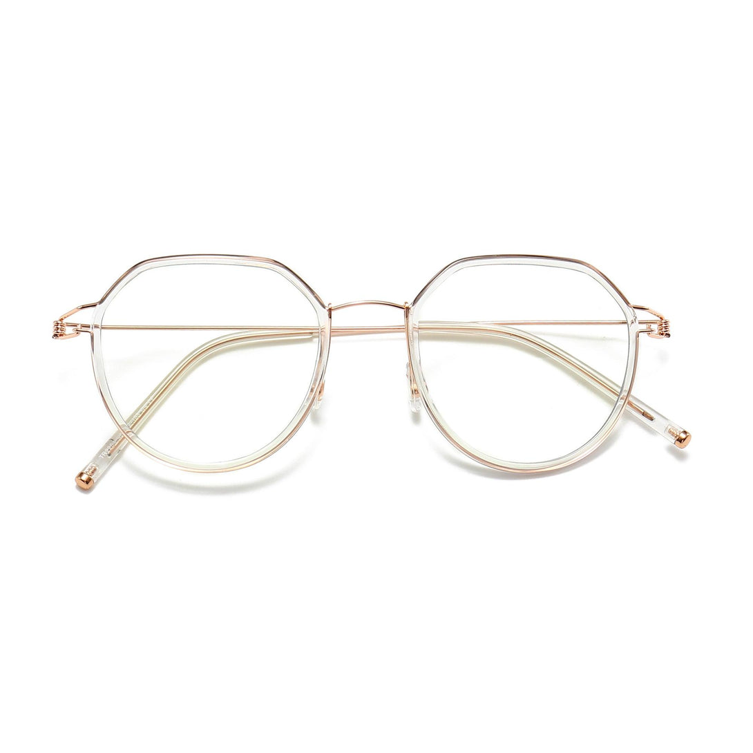 Yanel Eyeglasses 2254-C4 | Prime Particle