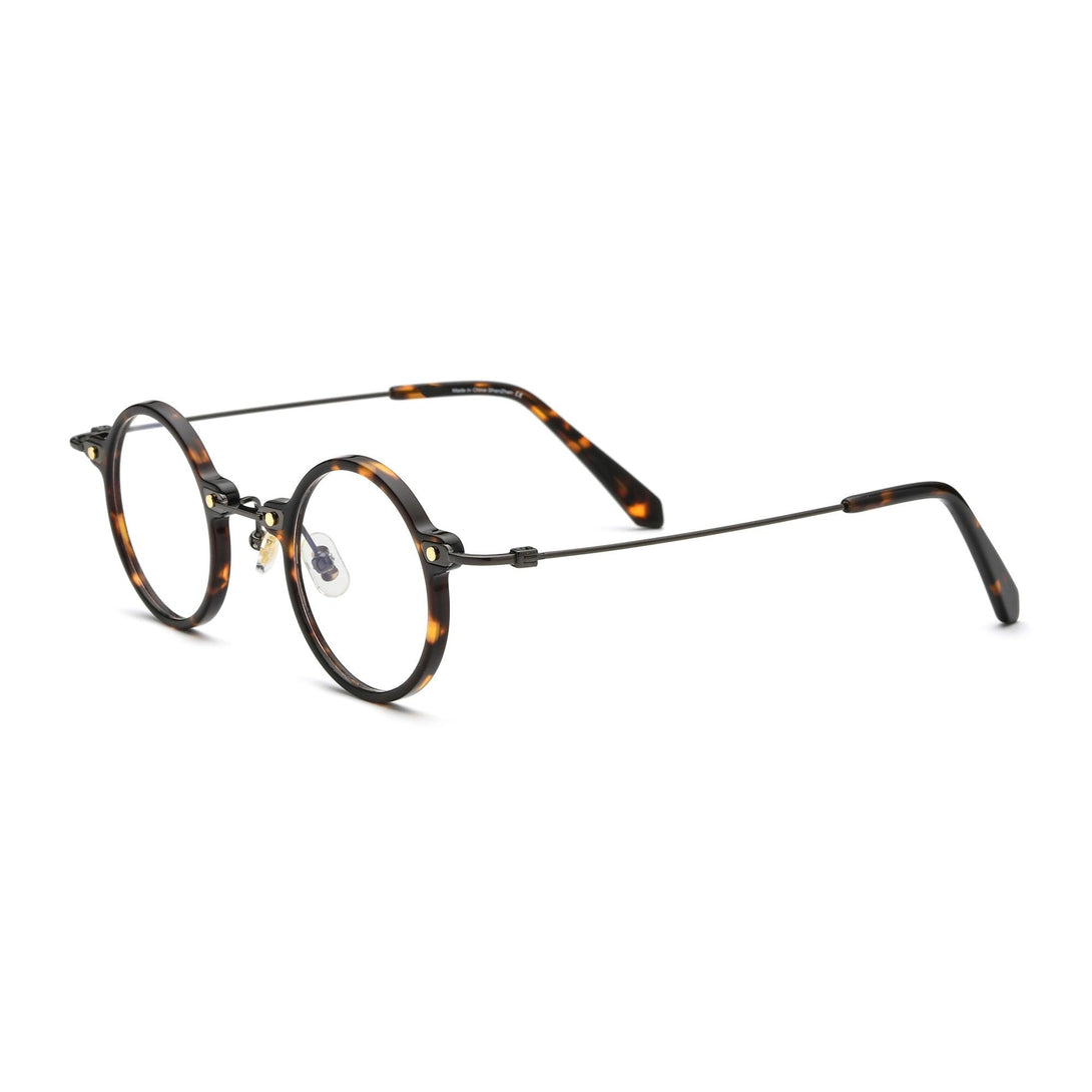 Yarbrough - Eyeglasses - 185673-C1 | Prime Particle