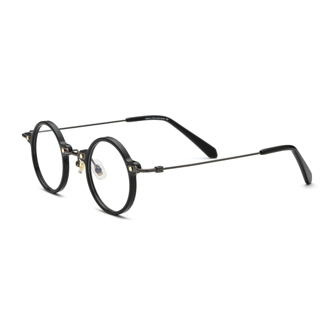 Yarbrough - Eyeglasses - 185673-C1 | Prime Particle