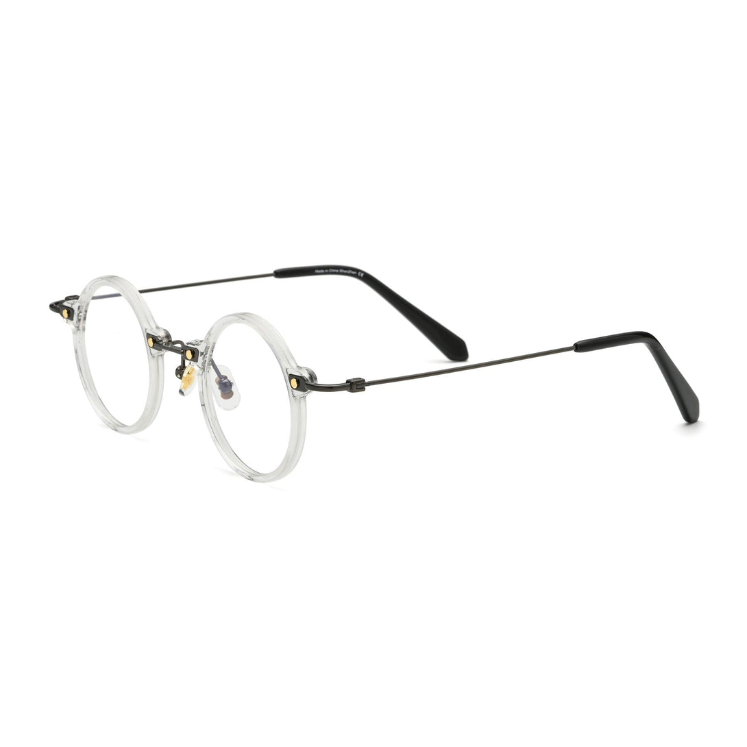 Yarbrough - Eyeglasses - 185673-C1 | Prime Particle