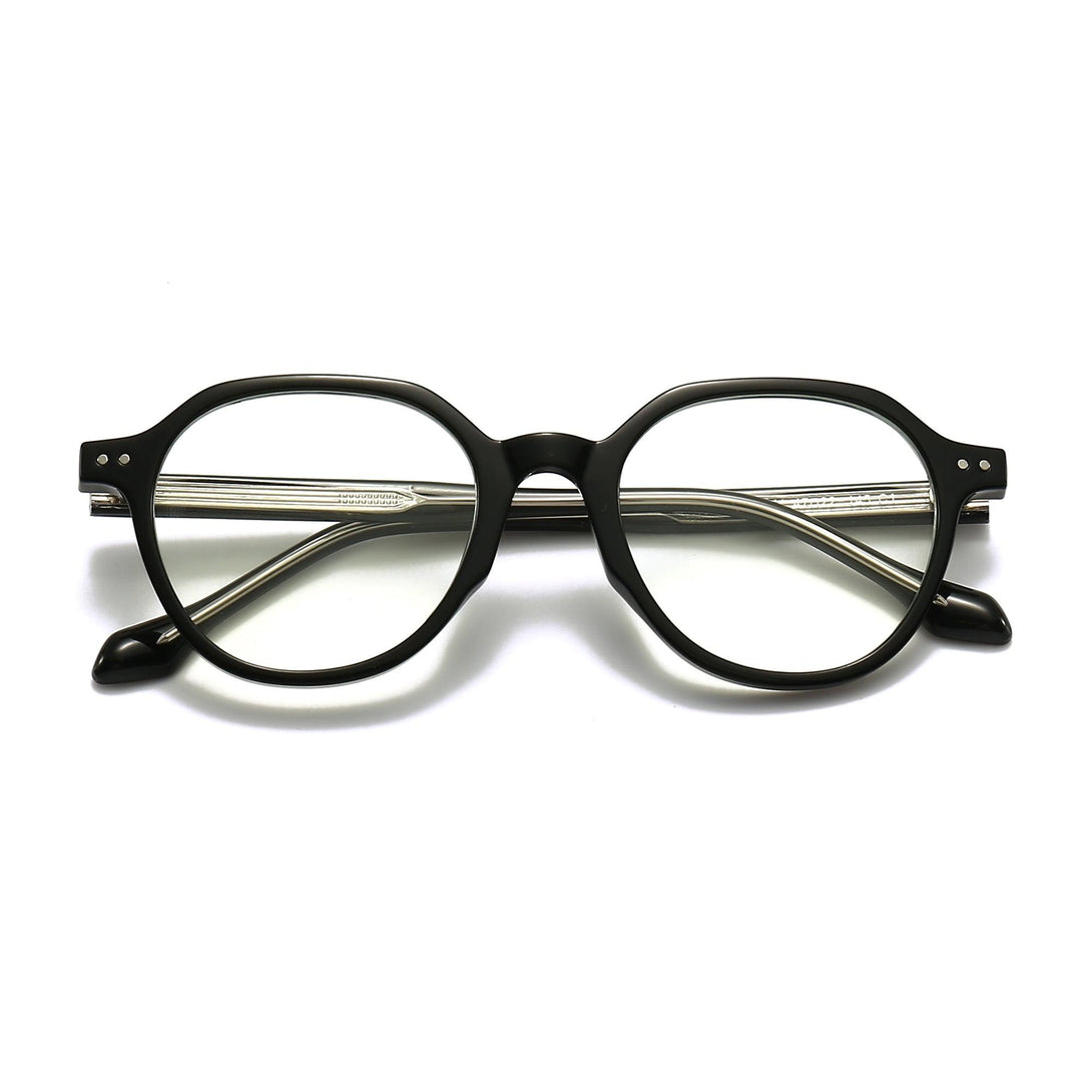 Yarisbeth Eyeglasses 8611-C1 | Prime Particle