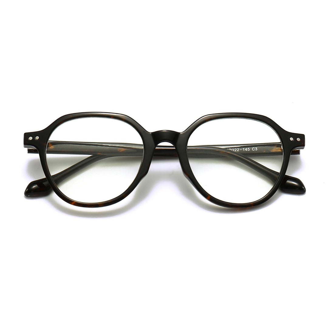 Yarisbeth Eyeglasses 8611-C2 | Prime Particle