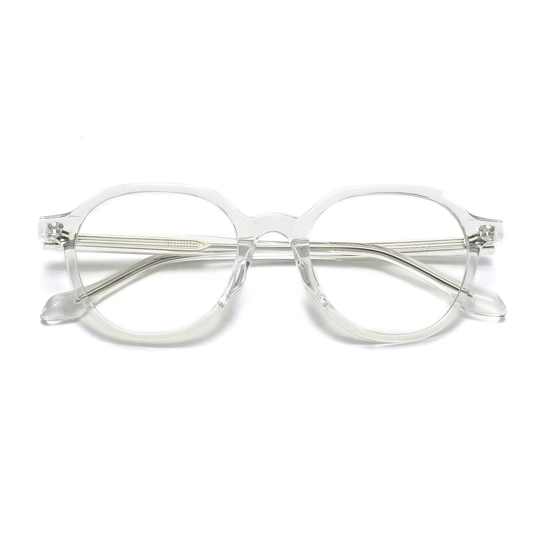 Yarisbeth Eyeglasses 8611-C4 | Prime Particle