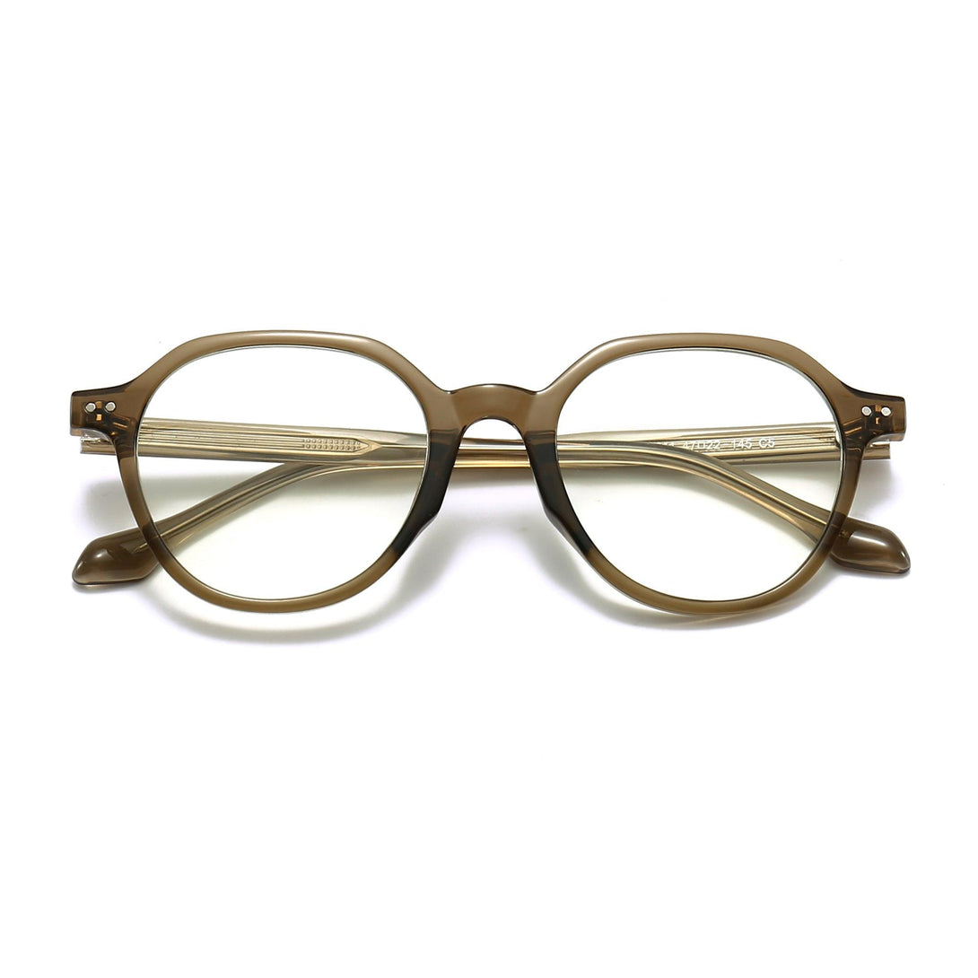 Yarisbeth Eyeglasses 8611-C5 | Prime Particle