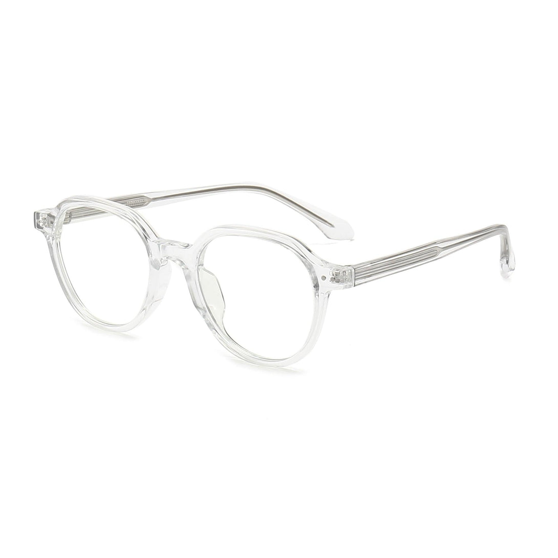 Yarisbeth Eyeglasses 8611-C5 | Prime Particle