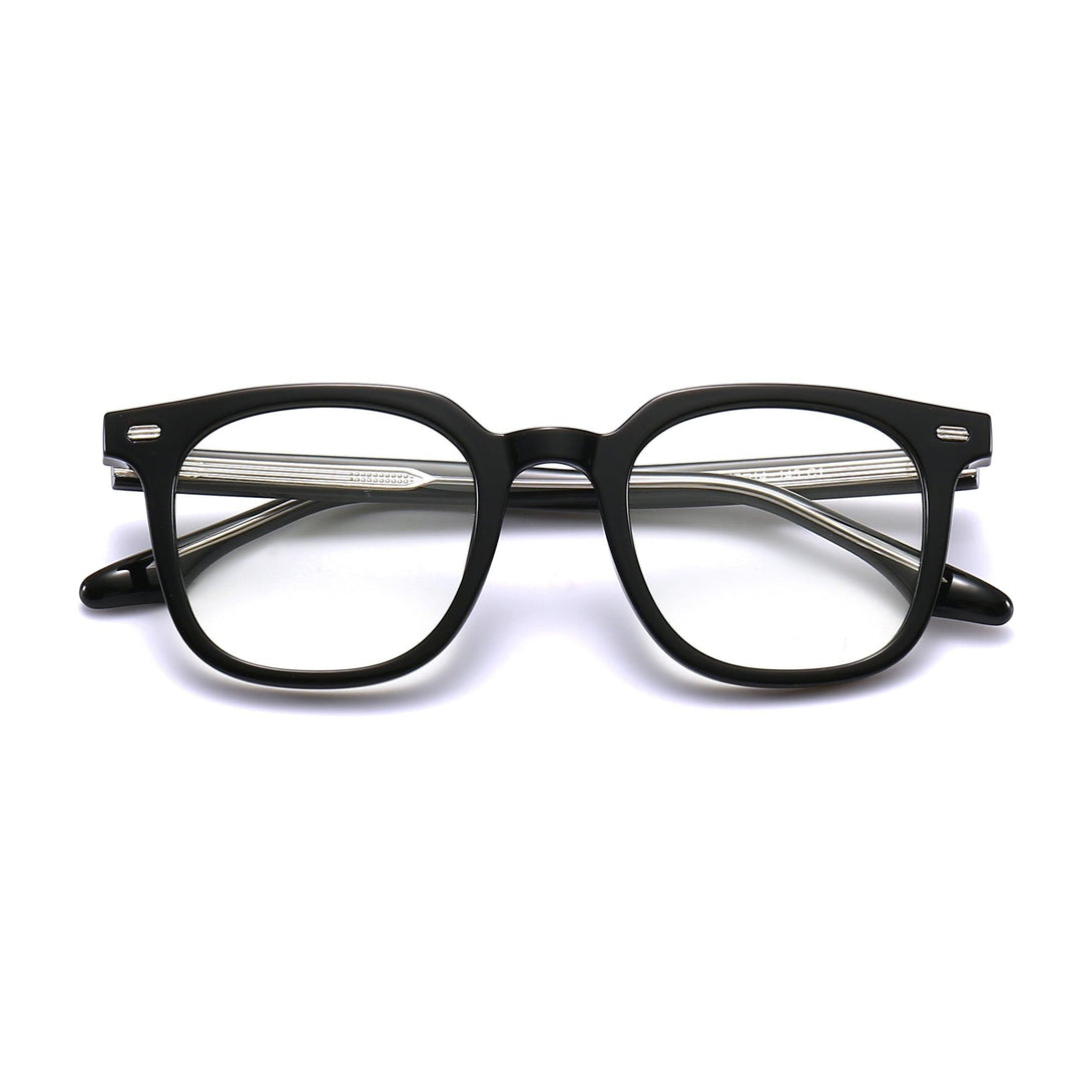 Yaslin Eyeglasses 8616-C1 | Prime Particle