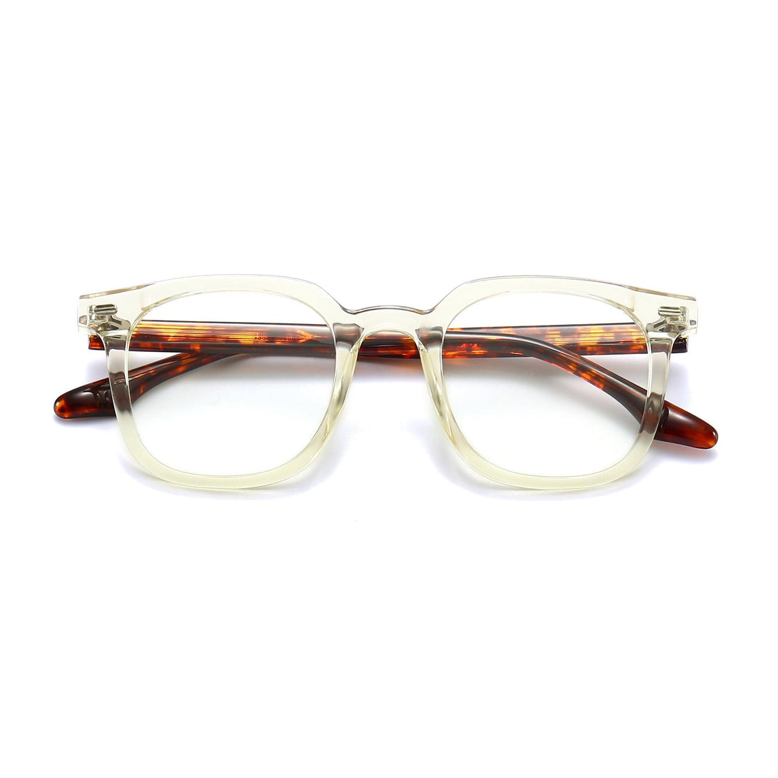 Yaslin Eyeglasses 8616-C3 | Prime Particle