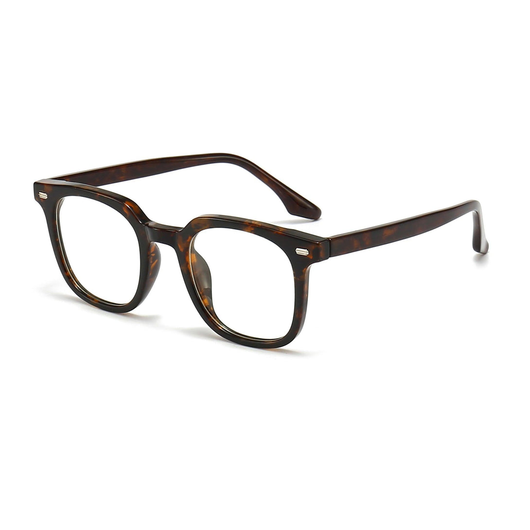 Yaslin Eyeglasses 8616-C4 | Prime Particle