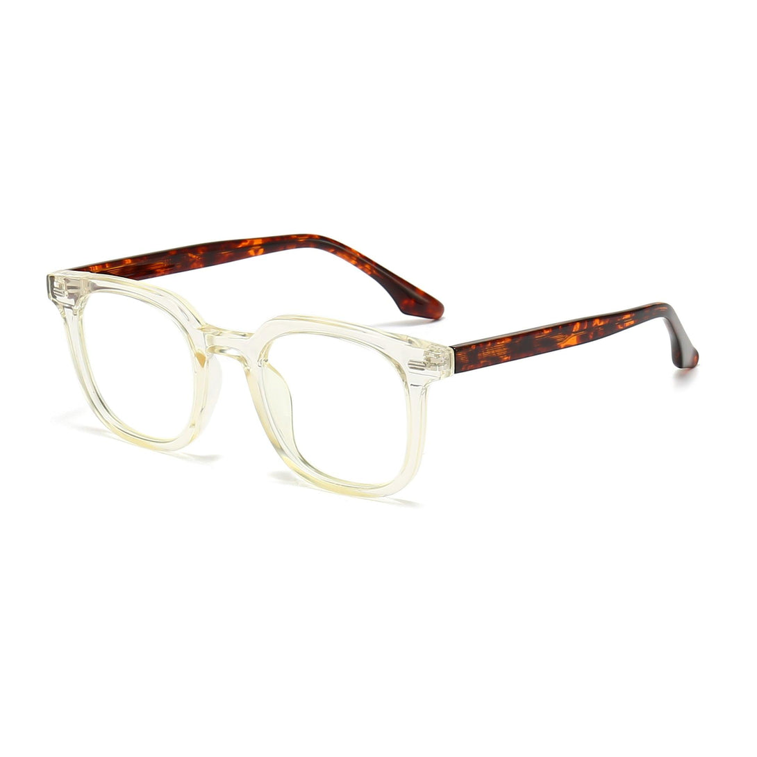 Yaslin Eyeglasses 8616-C4 | Prime Particle